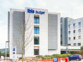 Ibis Budget Girona Costa Brava, hotel a Girona