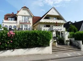 Appartements am Wildpark