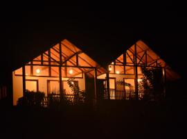 Rainforest Mount Lodge, Lodge in Deniyaya