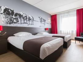 Bastion Hotel Almere, hotel u gradu Almere