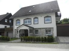 Albi Haus Winterberg