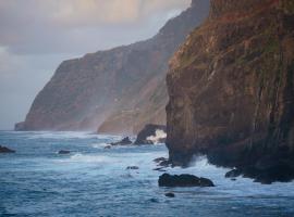 CASAS MARE , Ponta Delgada, Madeira, dovolenkový dom v destinácii Ponta Delgada