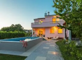 Villa Sweet Home Marija With Heated Pool