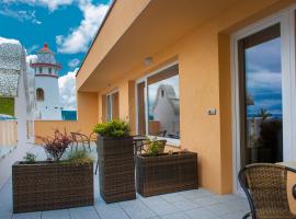 Plaza Beach Holiday House, hotel din Prešov