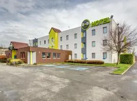 B&B HOTEL Goussainville CDG