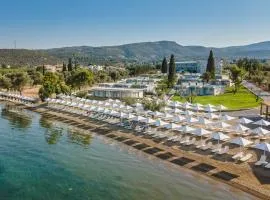 Amaronda Resort & Spa Eretria