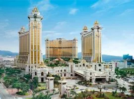 Galaxy Macau