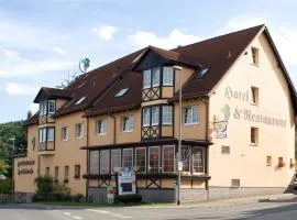 Hotel & Restaurant Zur Weintraube