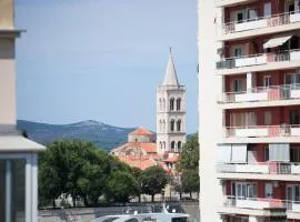 Apartman Bordura