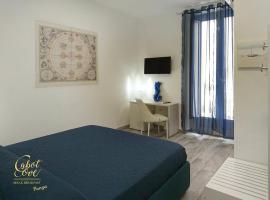 Cabot Cove B&B, hotel din Gaeta