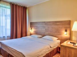 Studio ApartCity, Hotel in Braşov