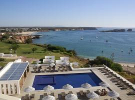 Memmo Baleeira - Design Hotels, hotelli kohteessa Sagres