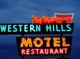 Western Hills Motel