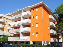 Condominio San Michele, Hotel in Bibione