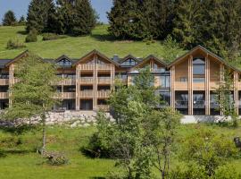 Black Forest Lodge, hotel u gradu Feldberg