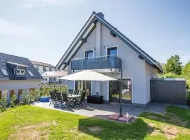 Ferienhaus Seebad im Müritz Seepark 41 a