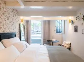 Milkhouse Luxury Stay Amsterdam