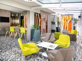 Ibis Styles Annemasse Genève