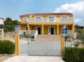 Apartmani Anita