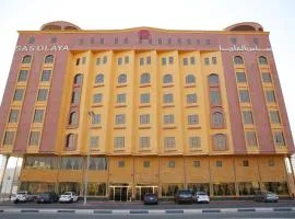 SAS Al Olaya Hotel Suites