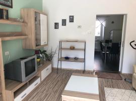 Apartma Mahnič, hotel u Postojni