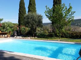 chez cathie, hotel di Draguignan