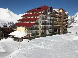 Ski Lift Apartment