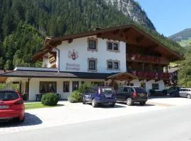 Chalet Walchenhof