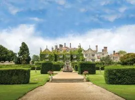 Eastwell Manor, Champneys Hotel & Spa