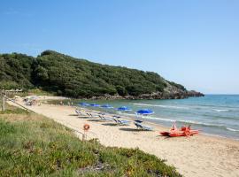 Torre San Vito Hotel Villaggio, hotel u gradu 'Gaeta'