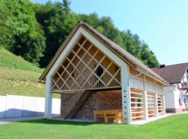 Farm stay Žurej, gazdă/cameră de închiriat din Šentjur