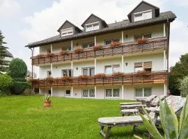 Tannmühle Hotel und Restaurant GmbH