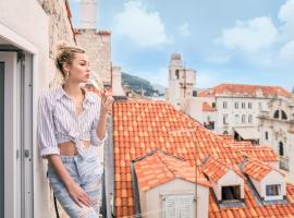 Scalini Palace, hotel di Dubrovnik