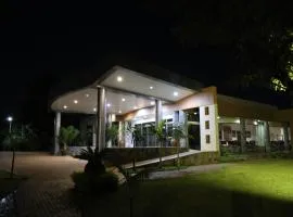 Twangale Resort & Spa