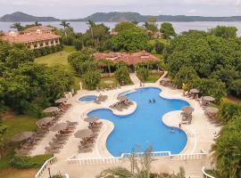 Occidental Papagayo - Adults Only All Inclusive, hotelli kohteessa Culebra