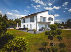 Ferienwohnung im Bockrieß, hotel din Thale