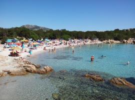 Residenza Capriccioli, hôtel à Porto Cervo