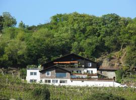 Appartementhaus Linter, hotell i Tirolo