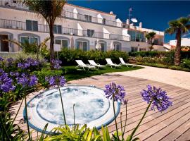 Mareta View - Boutique Bed & Breakfast, hotelli kohteessa Sagres