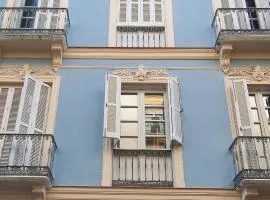 Feel Hostels Soho Malaga