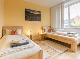 Uelzen में, होटल Hotel Johnsburg