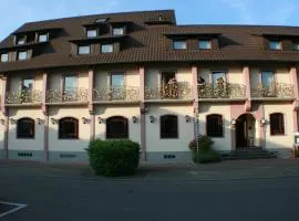 Hotel Rebstock