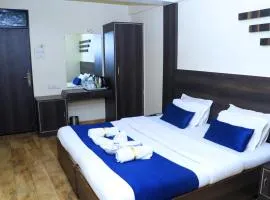 Hotel Alka Residency