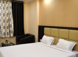 Olive suites, hotel em Patna