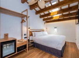 Nao Catedral Boutique Hotel, hôtel à Ciutadella