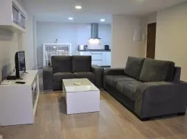 Apartamentos Sábora