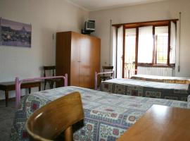 Albergo Anna, hotel i Ciampino