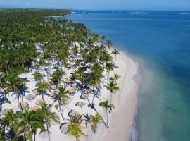 Catalonia Punta Cana - All Inclusive, hotell i Punta Cana