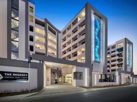 The Regency Apartment Hotel Menlyn, hotel di Pretoria