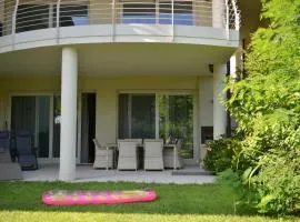 Sirmione Park View Luxury Apartments